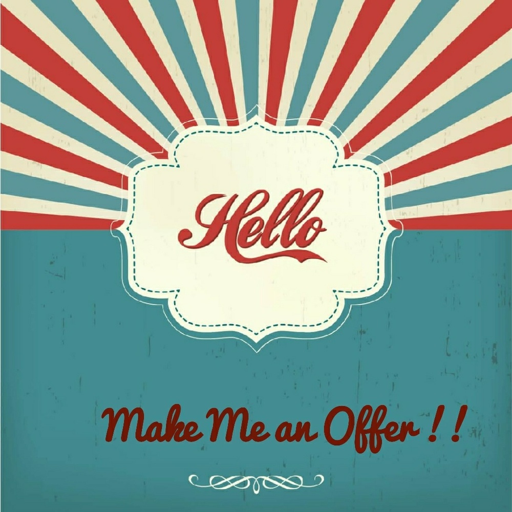 BOGO, bundle bundle bundle 2 fer 1 😘